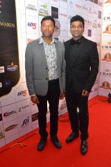 Dada Saheb Phalke Awards South 2019